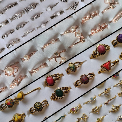 100x mixed fashion - 100x,