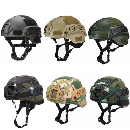 Tactical helmet lightweight - helmet,