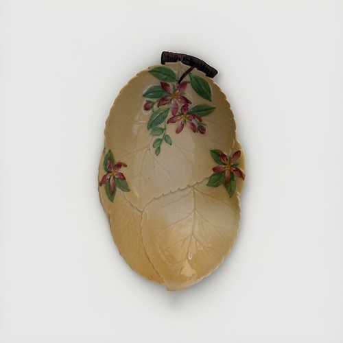 Carlton ware apple blossom - carlton,