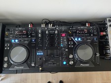Pioneer Cdj 400  Limited Pair