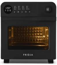 Fridja f1900 Super Oven 15L