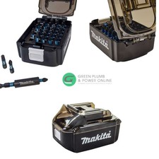 Makita E-03084 31 Piece Impact