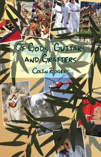 Rogers gods guitars and - gods,