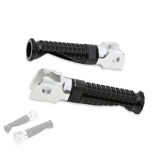 Mpro black front - mpro, rider