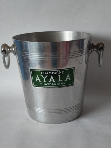 French vintage ayala - ayala, champagne