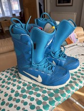 Nike Kaiju Snowboard Boots -