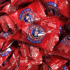 Uncle Joes MINT BALLS