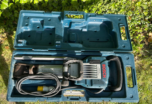 Bosch gsh16 professional - bosch,