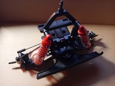 TAMIYA BEAR HAWK FRONT