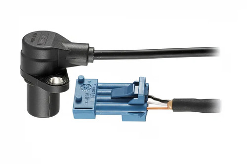 Crankshaft position sensors