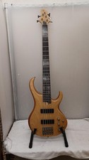 IBANEZ BTB555AH 5-String