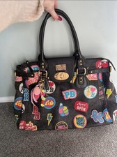 Paul's Boutique Barbie Handbag