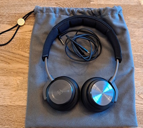 Bang olufsen beoplay h8 - beoplay, on