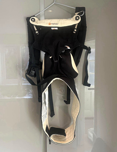 Ergobaby four position 360 - ergobaby,