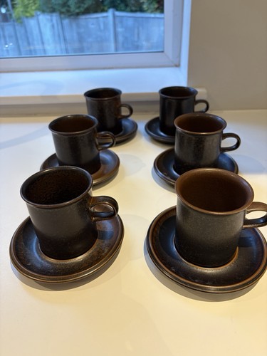 Six arabia ruska - six, small