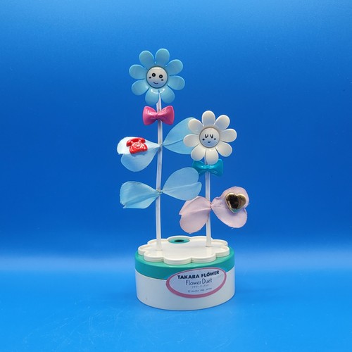 Flower duet love - love, ultra