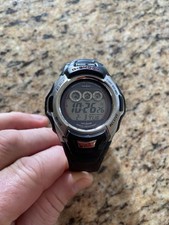 Casio Men's G-Shock Waveceptor