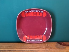 Watneys Red Vintage Ceramic