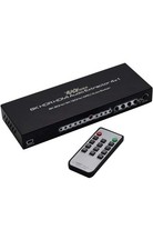 Xolorspace 4x2 Hmdi Matrix