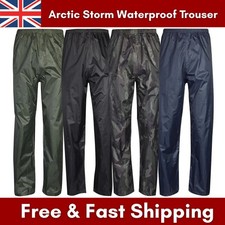 Arctic Storm Orbit Waterproof