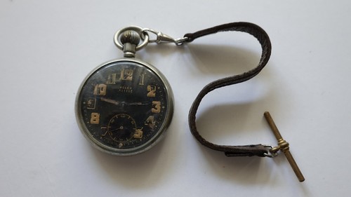 Antique wwii - antique,