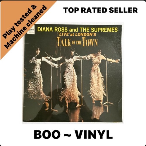 Diana ross and - the, supremes