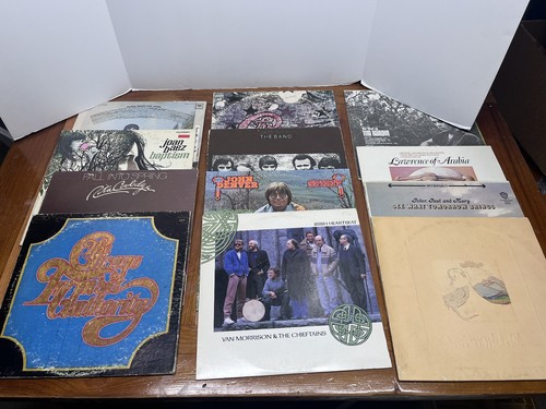 Classic folk rock - classic, 12
