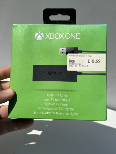 Official xbox one digital - one, tv
