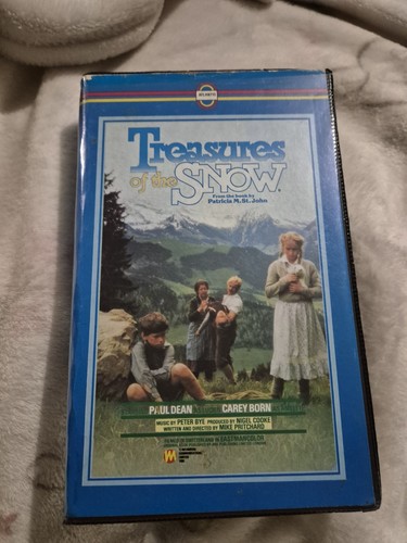 Treasures the snow - treasures,