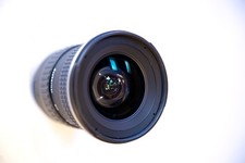 Tokina AT-X PRO 116 11-16mm f/2.8 DX AF Lens  (Canon) Used Once