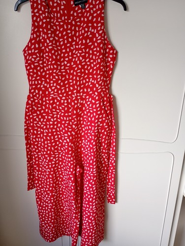 Mela jumpsuit size 8 - mela, jumpsuit,