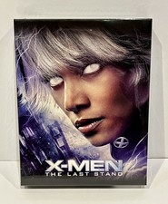 X-MEN : THE LAST STAND -