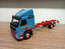 Corgi Modern Truck Heavy Haulage  Trailer  wsi tekno code 3 showman 
