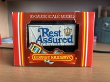 HORNBY RAILWAYS R243 ,REST