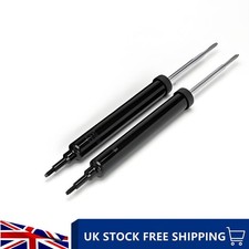 2X Rear Shock Absorbers Shocks