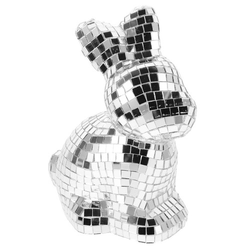 Lightweight silver glass - lightweight,