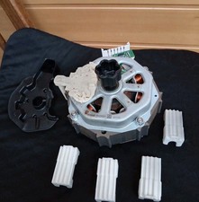Thermomix TM5 Motor food