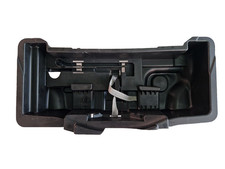 16-19 AUDI A4 B9 GENUINE TRUNK STORAGE COMPARTMENT BOX 8W0012169