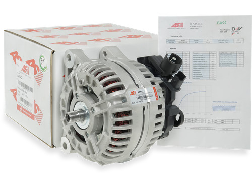 Brand new alternator 12v 150a - new,