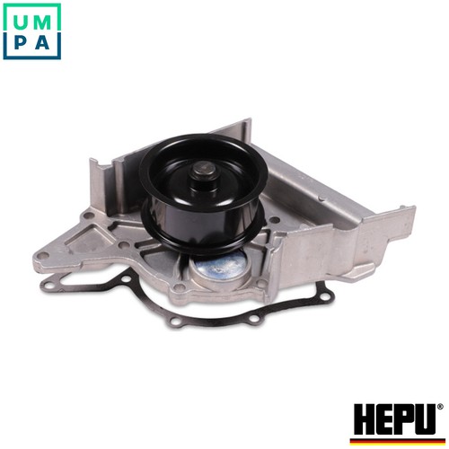Water pump engine cooling - engine, p539