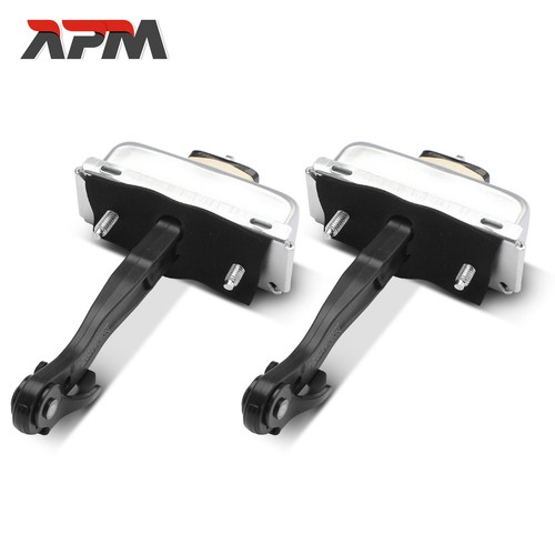 Door stopper check - 2x,