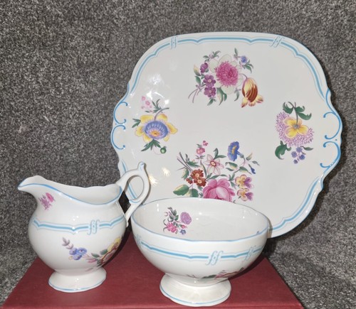 Coalport leighton sprays - sprays, cake