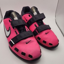 Size 8.5 - Nike Romaleos 2 -