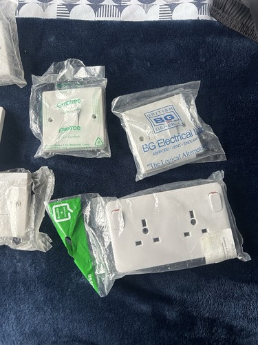Job lot mixed - lot,