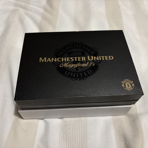 Manchester united magnificent - manchester,