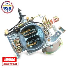 Engine Carburetor Fit Nissan