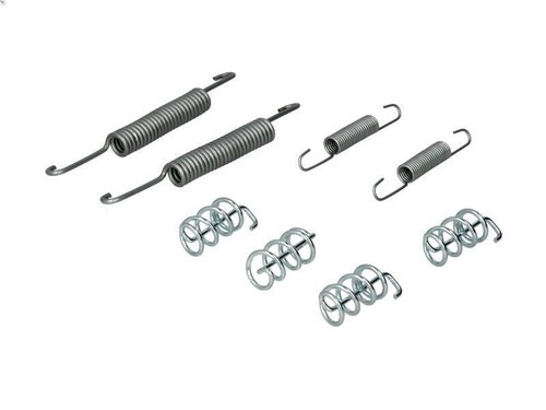 Accessory kit parking - accessory, brake