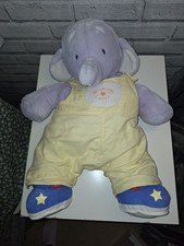 HUMPHREYS CORNER Boots 2003