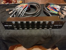 Rack Mount 16 Channel TRS