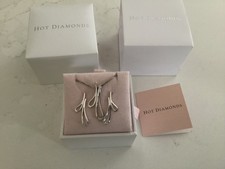 Hot Diamonds cute set